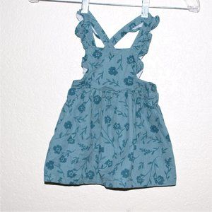 Just One You Baby Dress By Carter's Size 12 Months